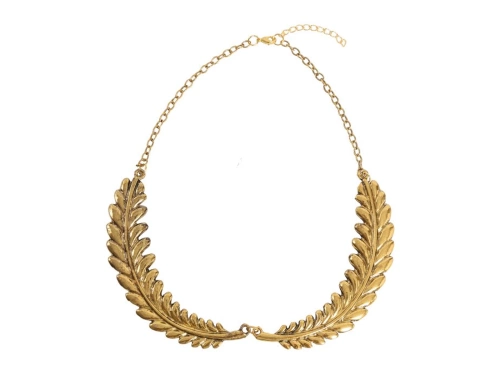 Naszyjnik Rzymianki - 1 szt.