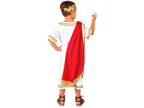 Kostium Rzymianina dla chłopca - 1 szt.