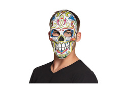 Maska Pan Dzień Zmarłych
