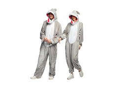 Strój Pluszowy Rekin - 1 szt.