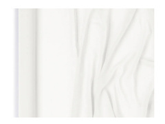 Dekoracja bieżnik na stół złamana biel - 48 cm x 5 m - 1 szt.