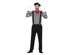 Kostium Mim dla mężczyzny