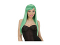 Zielona peruka Dream Hair Fashion