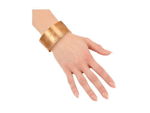 Bransoletka rzymska — 4 wzory