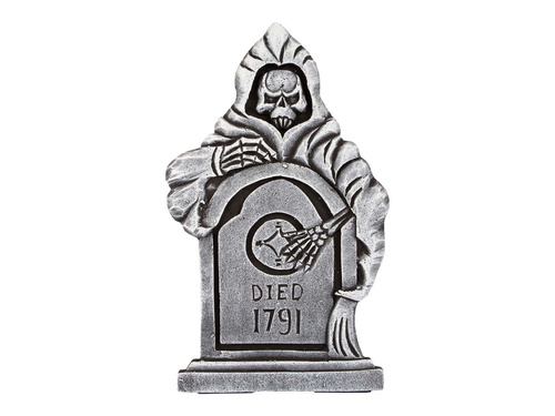 Nagrobek Szkielet - 56 cm - 1 szt.