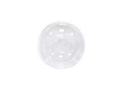 Balon kula kryształowy - 42 cm - 1 szt.