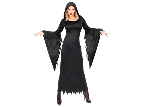 Kostium Gotycka królowa dla kobiety