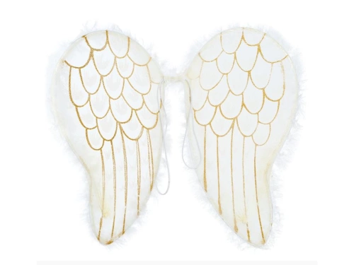 Skrzydła anioła - 56 x 48 cm - 1 szt.