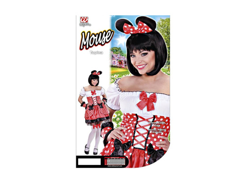 Strój Myszki