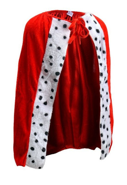 Strój Króla dla dziecka