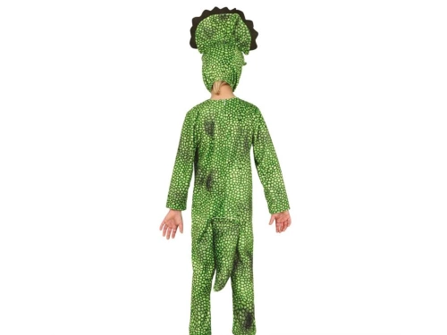 Kostium Triceratops dla dziecka