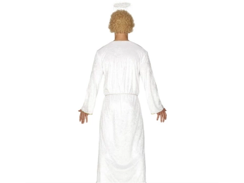 Kostium Anioł dla mężczyzny