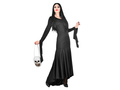 Kostium Gotycka dama dla kobiety