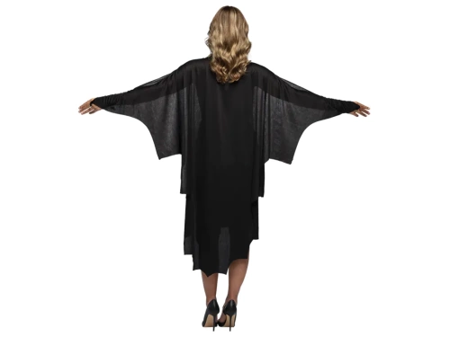 Kostium Peleryna Nietoperza