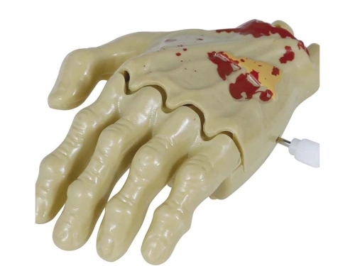 Zabawka chodząca ręka - 1 szt.