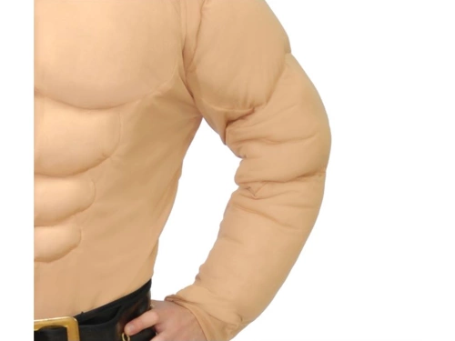 Kostium Strongman dla mężczyzny