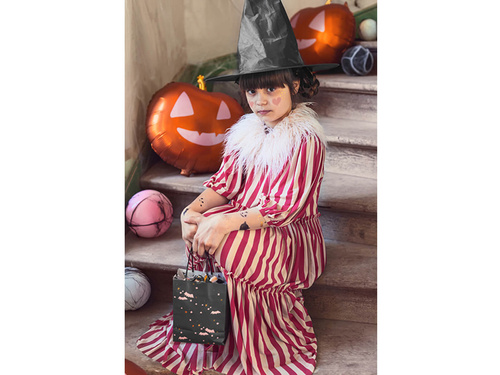 Balon foliowy Dynia - 40 cm - 1 szt