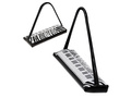 Dmuchany Keyboard - 35 cm - 1 szt.