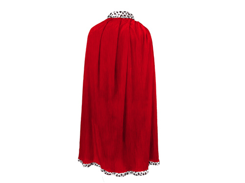 Kostium Król dla dorosłych - długa - 115 cm