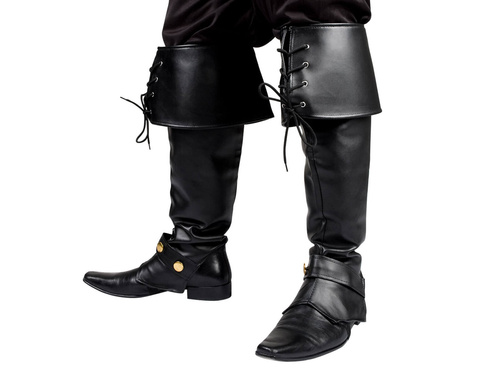 Nakładki na buty muszkieterki - 1 para