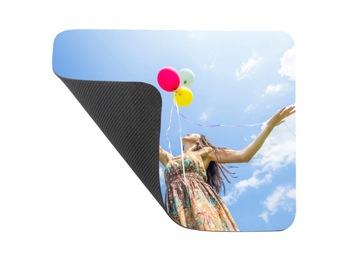 Podkładka pod mysz z własnym nadrukiem - 1 szt.