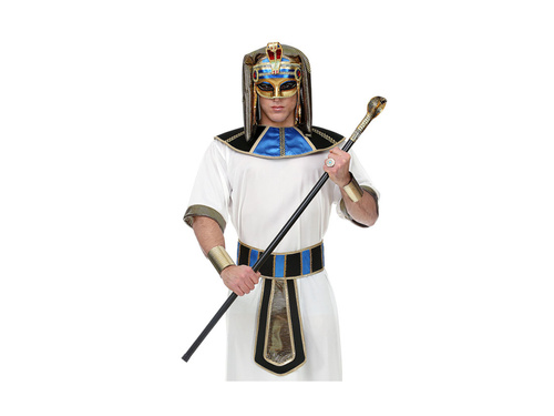 Składana laska faraona - 110 cm