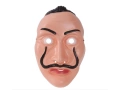 Maska Salvador Dali - 1 szt.