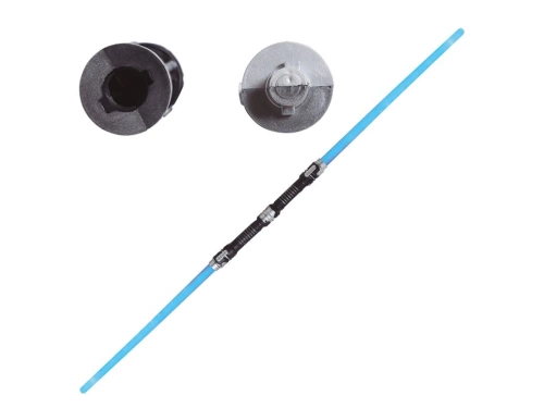 Miecz świecący świetlny - 1 szt.