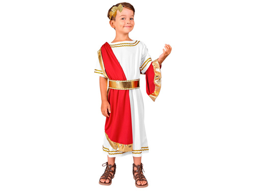 Kostium Rzymianina dla chłopca - 1 szt.