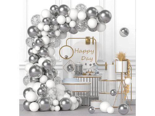 Zestaw dekoracji na Andrzejki