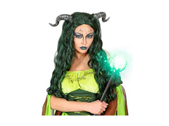 Peruka Leśnej Wiedźmy