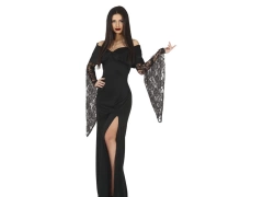 Kostium Gotycka tancerka - 1 szt.