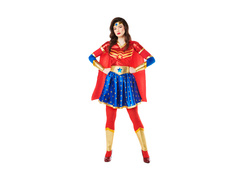 Strój Superbohaterka Star