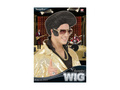 Peruka Króla Rocka Elvisa