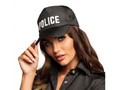Czapka policjanta Police - 1 szt.