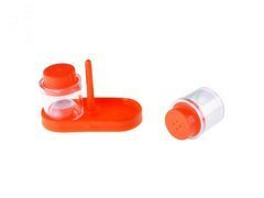 Przyprawniki do koszyczka wielkanocnego