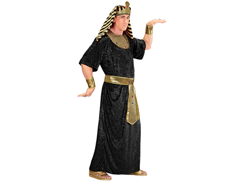 Kostium Faraon