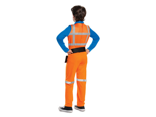 Kostium Emmet - Lego Przygoda