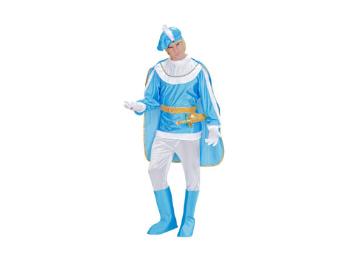 Strój Urokliwego Księcia