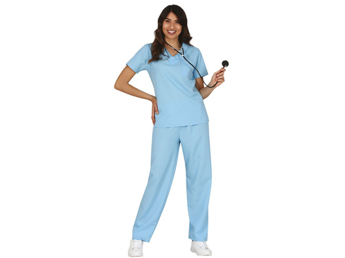 Kostium Pielęgniarki