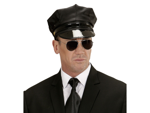 Czapka Szofer - 1 szt.