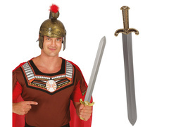 Miecz rycerza - 1 szt.