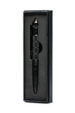 Długopis taktyczny do samoobrony