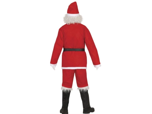 Kostium Świętego Mikołaja