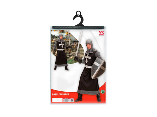 Strój Mroczny krzyżowiec