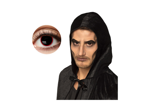 Soczewki kontaktowe Demon - 7 dniowe