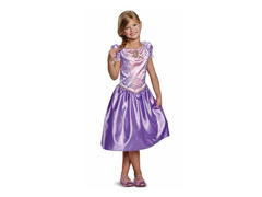 Kostium Księżniczka Roszpunka dla dziewczynki