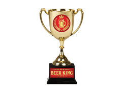 Puchar Beer King - 1 szt.