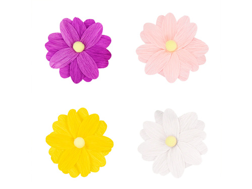 Girlanda Wiosenne Kwiaty - 240 cm - 1 szt.