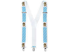 Szelki Bawaria - 1 szt.